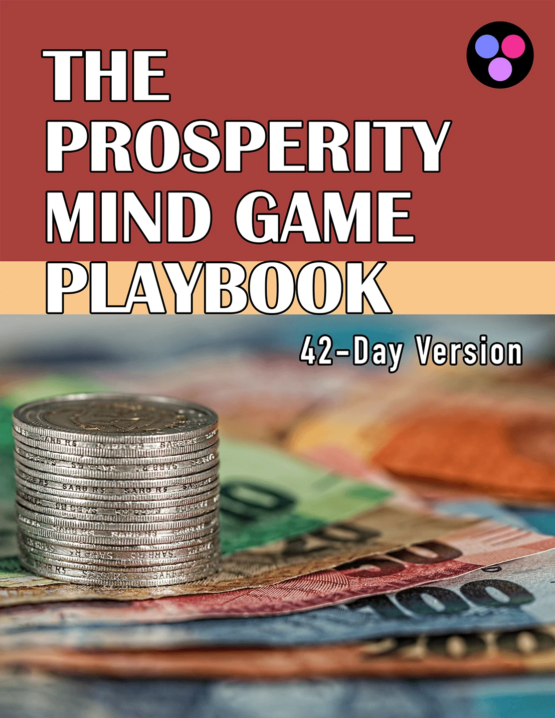 Prosperity Mind Game cover